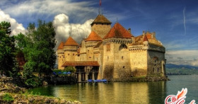 Достопримечательности государства Швейцария