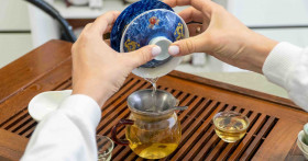 На какой воде лучше готовить чай?