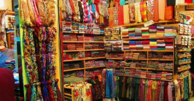 Советы по закупке тканей оптом: критерии выбора, проверка качества, работа с поставщиками