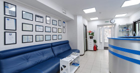 Семейная клиника “Точка зрения” –  качественное медицинское обслуживание для взрослых и детей