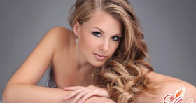 Процедура брондирования волос дома: подготовка и процесс окрашивания