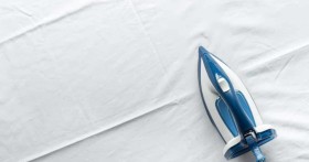 Как почистить утюг от накипи, пригара, ржавчины и плесени