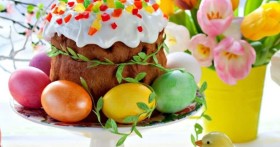 Куличи пасхальные – самые вкусные рецепты