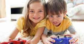 Как побороть зависимость ребенка от компьютерных игр