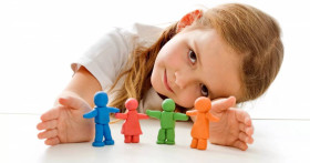 Проблемы детских психических заболеваний