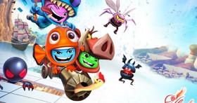 “Мир Героев” Disney. Больше, чем игра