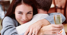 Обряд помолвки