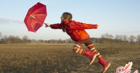 Пропал ребенок. Что делать?