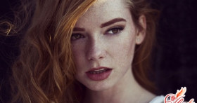 Как вывести веснушки самостоятельно или с помощью специалистов