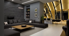 Разнообразие стилей и инновационные решения: современный интерьер в новом обличии