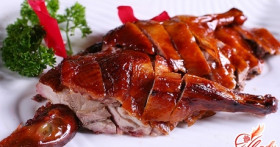 Пекинская утка: императорское блюдо на вашем столе