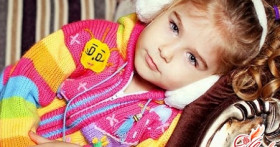 Детская одежда через интернет