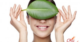 Косметика в домашних условиях своими руками