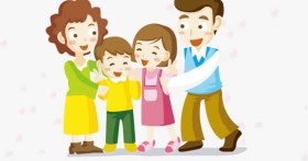 Благодарность родителям от воспитателей на выпускной в детском саду