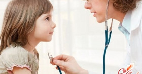 Пневмония у детей. Симптомы и лечение