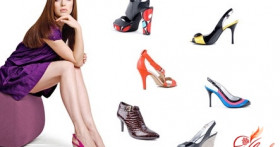 Как выбрать обувь для ребенка?