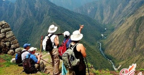 Что взять в поход? Список необходимых вещей