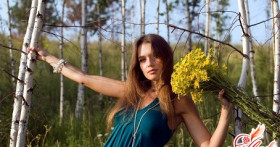 Сок березовый – вкусный витаминный напиток