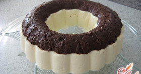 Желе птичье молоко: рецепт восторга