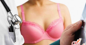 Чем объяснить выделения из молочных желез
