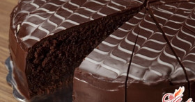 Шоколадный торт: нежнейший десерт для детей и взрослых