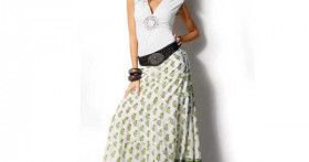 Модные юбки