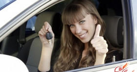 Подставы на дороге: спектакль для одного зрителя