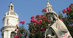 Отдых на Сицилии – от дайвинга до горнолыжных спусков