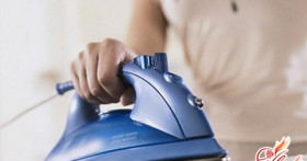 Как выбрать утюг для дома?