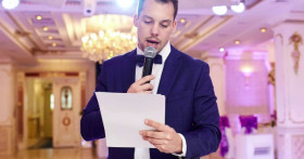 Идеальный ведущий на праздник