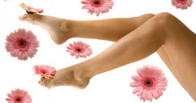 Эпиляция фитосмолой – сладкое искушение