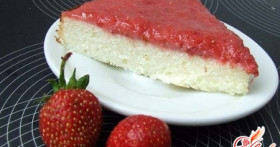 Сметанник в мультиварке: вкусно и полезно