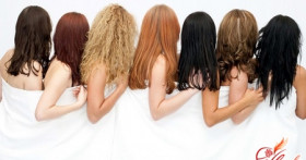 Какие витамины способны укрепить волосы