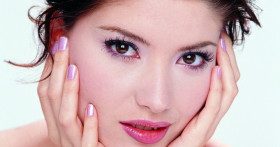 Наращивание ресниц в салоне: какой материал выбрать?