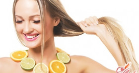 Витамины для здоровья волос