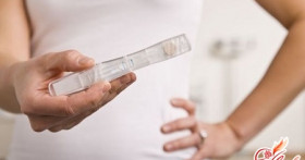 Когда стоит делать тест на беременность?