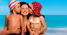 Качественная защита кожи от солнечных лучей