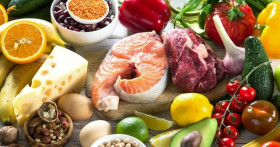 «Пища красоты» или что нужно есть для прекрасного внешнего вида