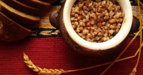 Гречневая диета на неделю – худеем за семь дней