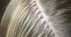 Микрокапсульное наращивание волос – зачем оно нужно?