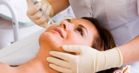 Мезотерапия лица, тела и волос