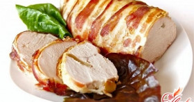 Сочная и ароматная грудка индейки: лучшие рецепты