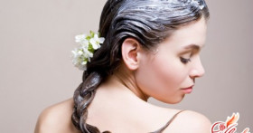 Применение перцовой маски для волос