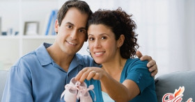 Зачатие ребенка: как определить благоприятный период?