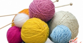 Как связать английскую резинку: варианты патентных узоров