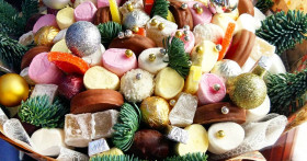 Как сделать букет из конфет своими руками