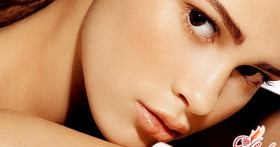 Как определить тип кожи лица