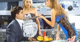 Как избавиться от ревности? Просто полюбите себя!