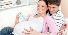 Как быстро забеременеть? Благоприятные дни