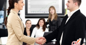 Собеседование при приеме на работу: что нужно знать?